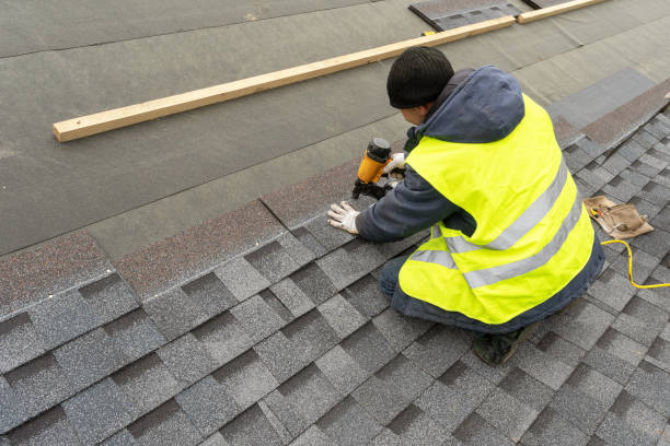 Roof Waterproofing Services in Mcalester, OK