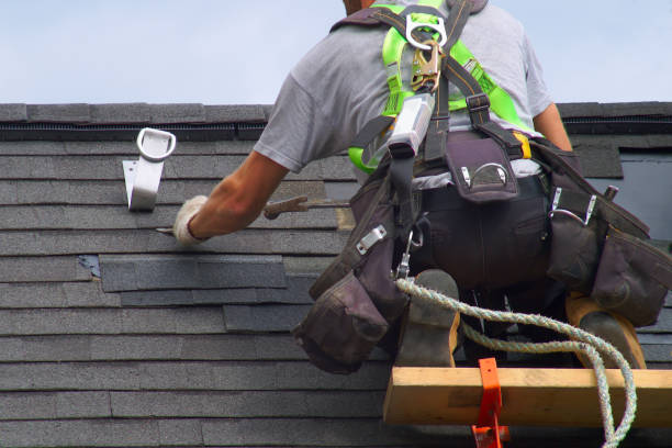 Best Sealant for Roof  in Mcalester, OK