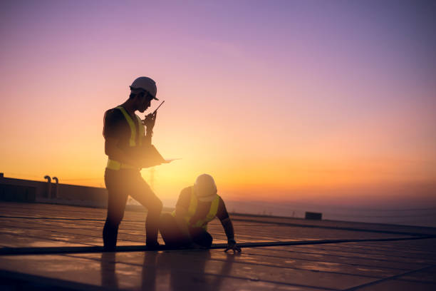Best Roof Maintenance Services  in Mcalester, OK