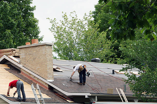 Mcalester, OK Roofing Contractor Company