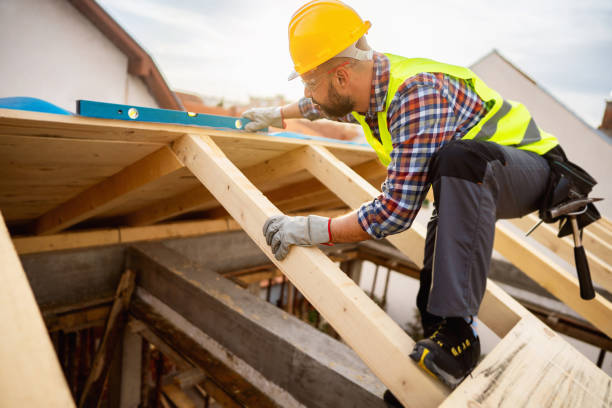Best Shingle Roofing Installation  in Mcalester, OK