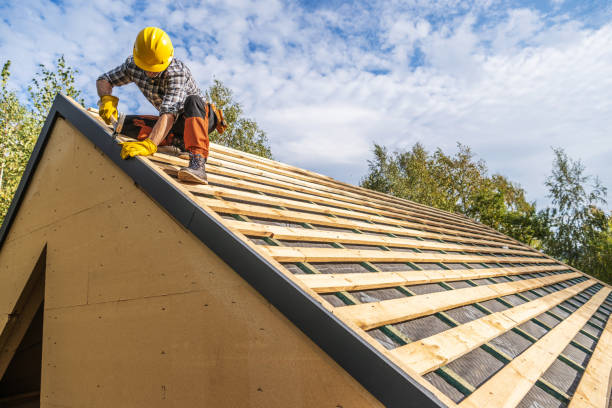 Best Commercial Roofing Services  in Mcalester, OK