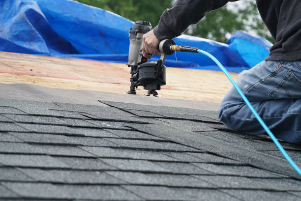 Best Best Roofing Contractors  in Mcalester, OK