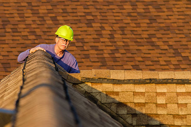 Best Flat Roof Repair Services  in Mcalester, OK