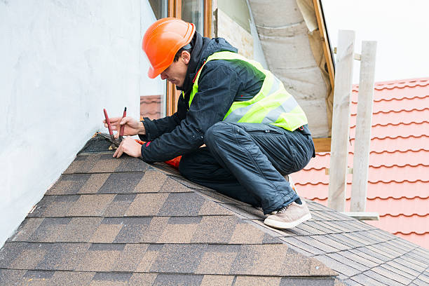 Best Roof Waterproofing Services  in Mcalester, OK